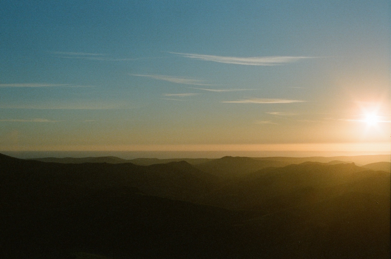 the 805